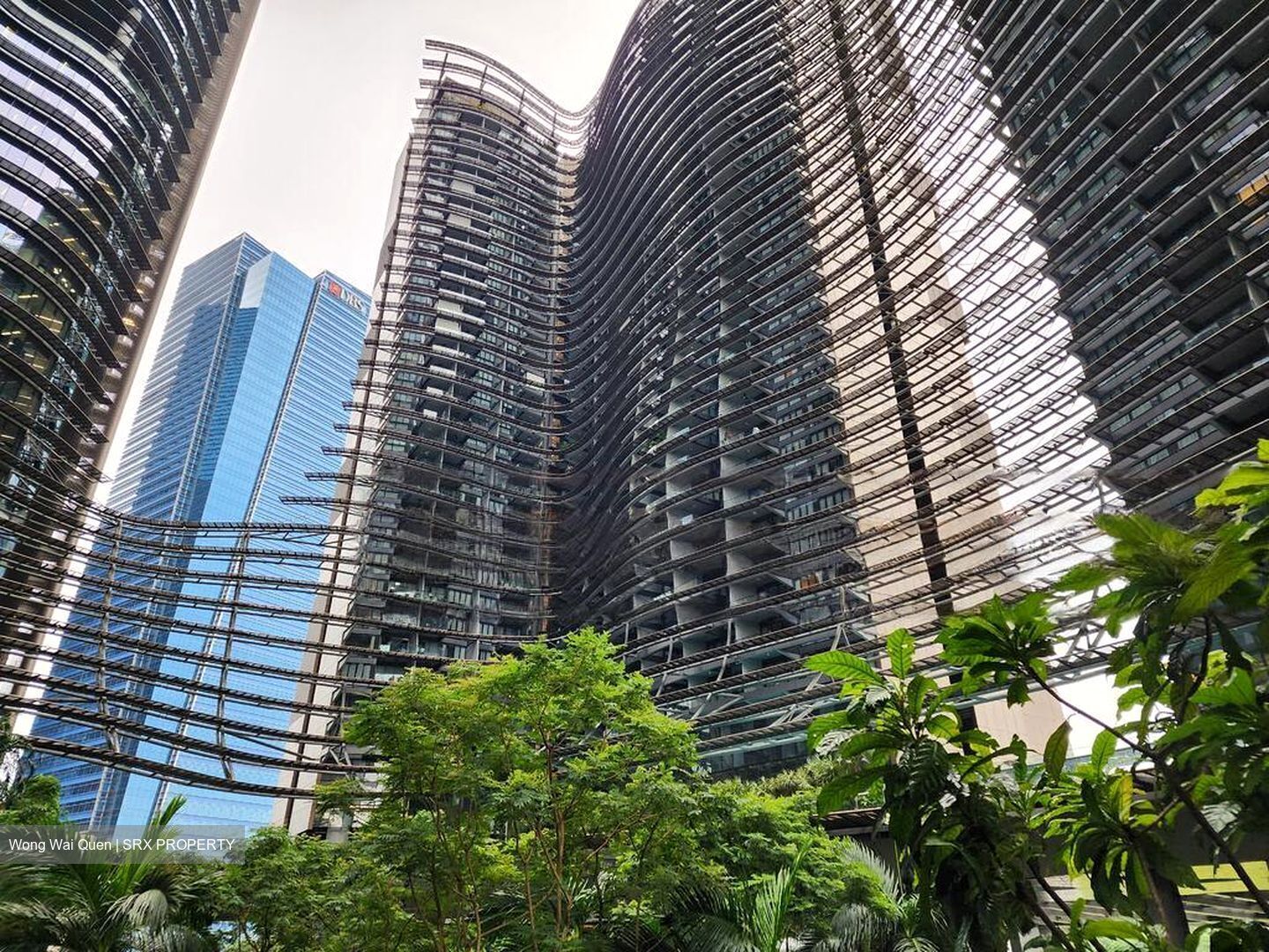 Marina Bay Residences (D1), Retail #451647231